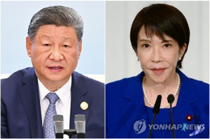 中, 日기관·기업 40곳 이중용도 제재…"군사력 증강 관여"