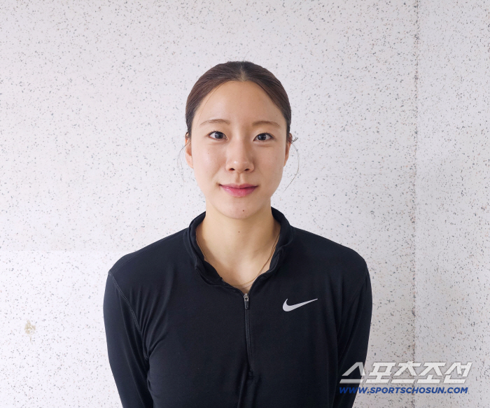 "첫 목표였는데 이뤘네요" 수련선수에서 첫 FA까지…박민지가 만들어낸 '성장 스토리'