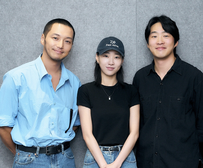 Official Byeon Yo-han Is Busy After Marrying Tiffany... Joins Ahn Jae-hong and Ha Yoon-kyung in 'Son Eomneun Nal'