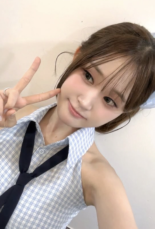 [청룡랭킹] '트롯요정' 김다현, 이수연 따돌리고 6월 젠지스타 정상에 올랐다