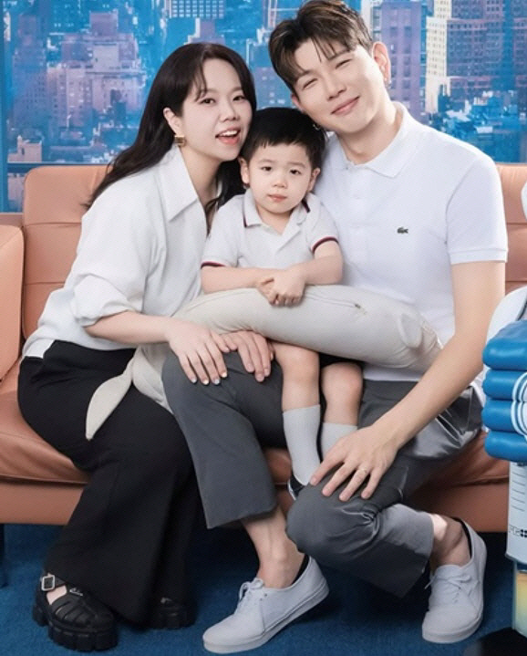 'Leaving Apgujeong?' Jaei-sseun Considers Moving Out of His Jointly Owned Home with Hong Hyun-hee, 'For Our Son'