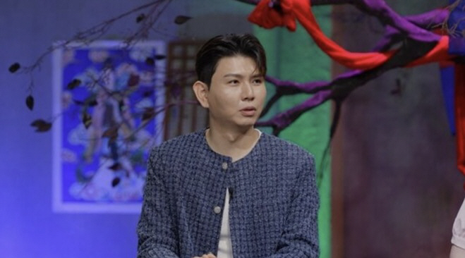 "Leaving Apgujeong?" Jaei-sseun Considers Moving Out of His Jointly Owned Home with Hong Hyun-hee, "For Our Son"