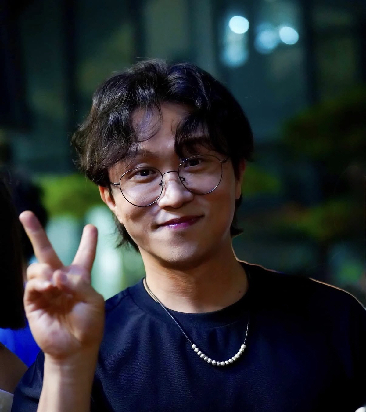 박성광, '탈락' 홍명보 감독 공개 저격..월드컵 직후 올린 '명보빌딩' 사진
