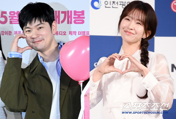 "♥윤가이, 1달전 장기하 응원하러 갔나"…열애인정 후 퍼지는 럽스타 증거들