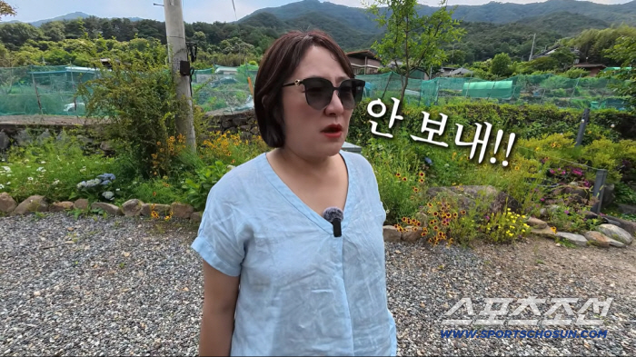 '싱글맘' 김현숙 子, 필리핀 유학 끝냈다…2년만 귀국 "영어 학원 갔다가 충격"