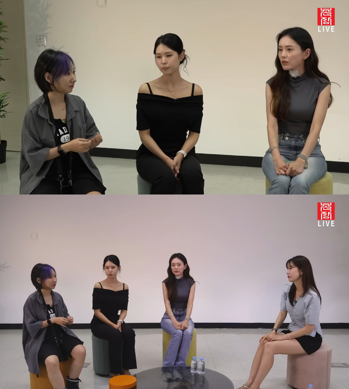 '19기 웹툰작가' 30세 영자, 아직 모태솔로.."일하느라 27시간 깨어있어"