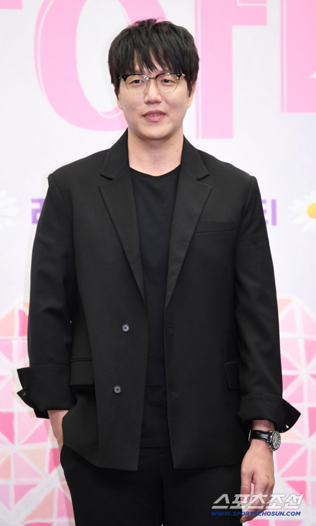 성시경 '도둑촬영' 오해에 결국 폭발 "가게 소개하고 돈 받은 적 없어"