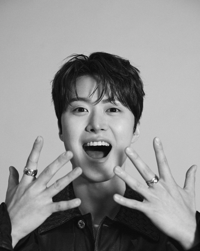 SC Interview 'I Want to Become a Senior Like Jin Seon-kyu' ... Gong Myung Shows Steady Growth in 'The Exes' (Full Story)