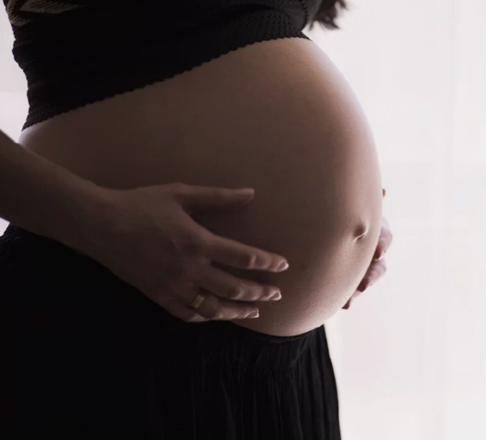 'Continuing to Smoke in Early Pregnancy Raises Gestational Diabetes Risk by Nearly 10 Times' ... Four Times Higher Before Pregnancy