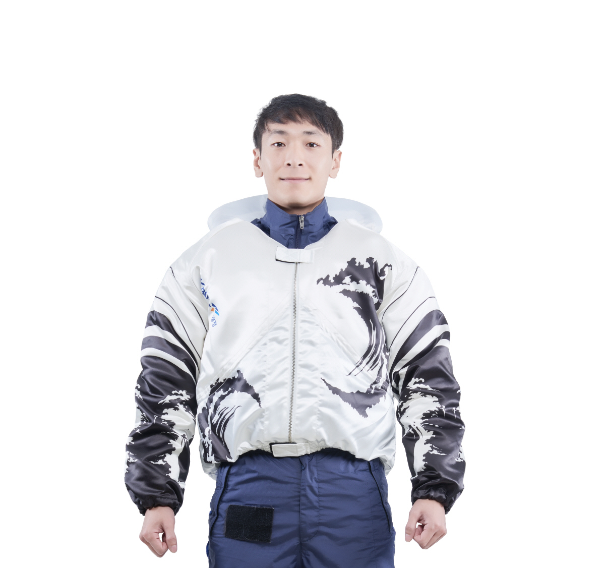 김민준(13기, A1) 사진제공=국민체육진흥공단