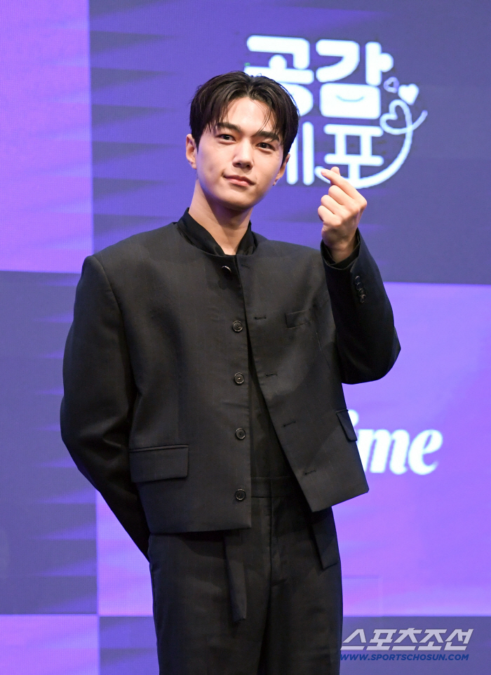 Kim Myung-soo, Heart for Empathy Cells