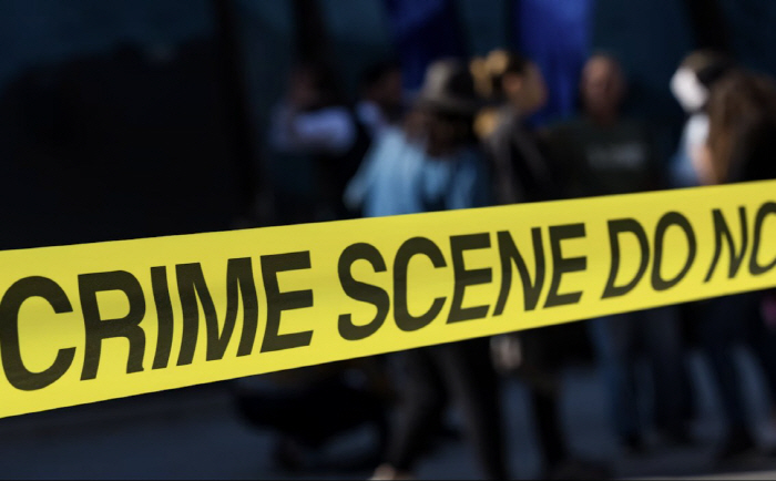 'Suspected of Infecting Him with an STD,' Man in His 20s Who Killed Same-Sex Partner Eventually...