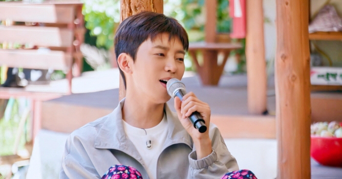 'Still Thinking About It' Lim Young-woong Reveals a Hidden Inner Thought for the First Time on 'Mountain Village Bachelor Hero'