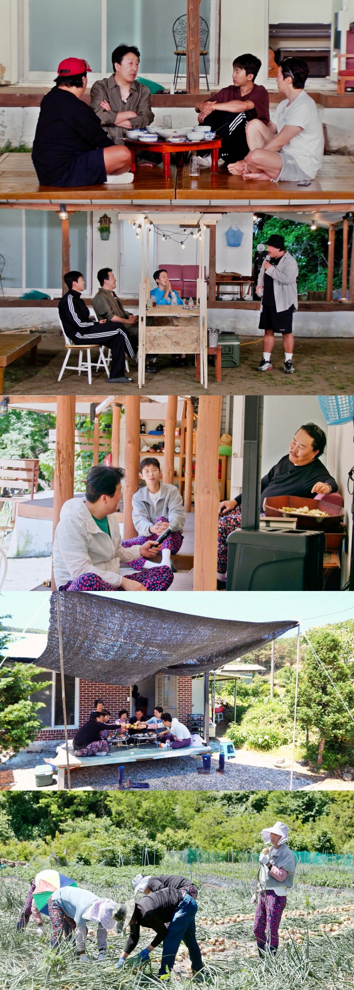 "Still Thinking About It" Lim Young-woong Reveals a Hidden Inner Thought for the First Time on "Mountain Village Bachelor Hero"