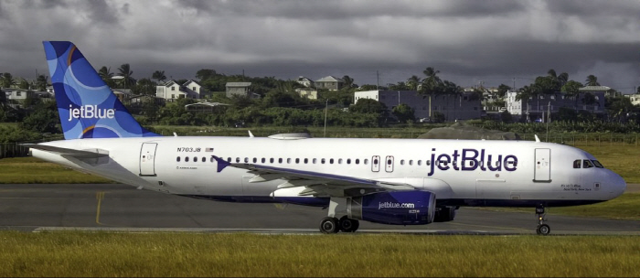 'The drone hit above the cockpit'... Investigation launched after reported collision with passenger plane before landing