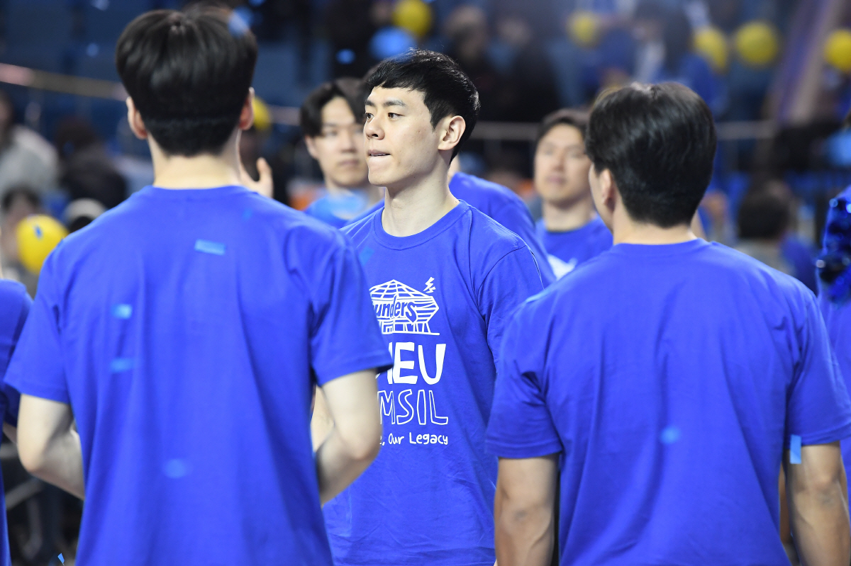 삼성 이관희. 사진제공=KBL