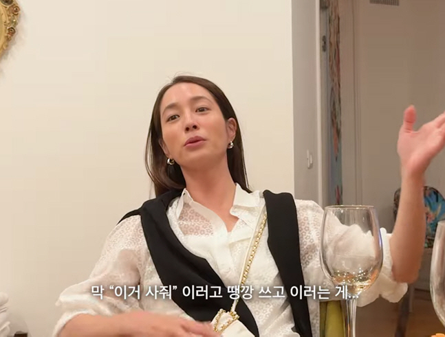 이병헌♥이민정, 유명인 부모탓에 자녀들이 겪은 현실..."떼 쓰는 법을 몰라"
