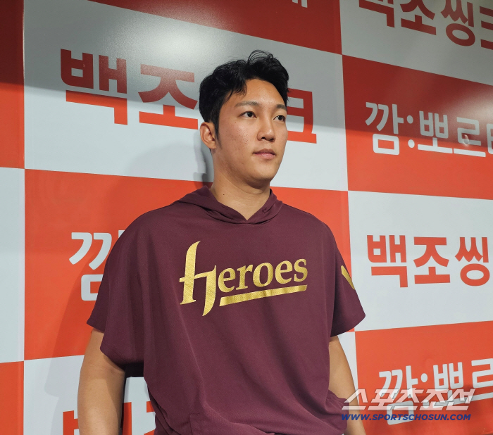 "한 타자에 4개 이상 던지지 않는다" 리그 톱에이스의 계획, 첫 타자부터 어긋났지만…폭풍 11K! 59일만에 승리의 '맛' 