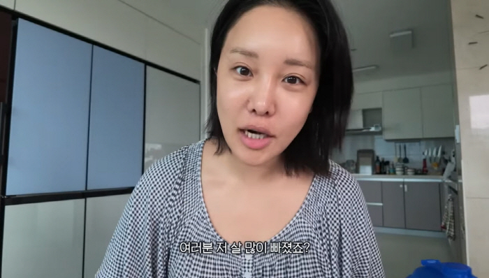 'Mom, you're a pig' — Ralral shocked by her daughter's blunt remark, reigniting her diet resolve