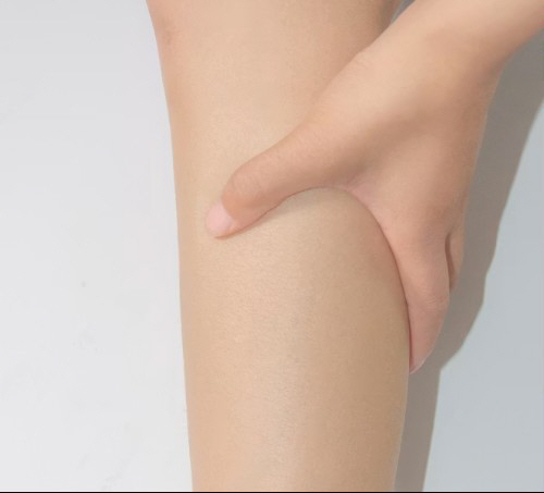 Men with less muscle face a 2.7-fold higher risk of restless legs syndrome the link to muscle mass is clearer in men