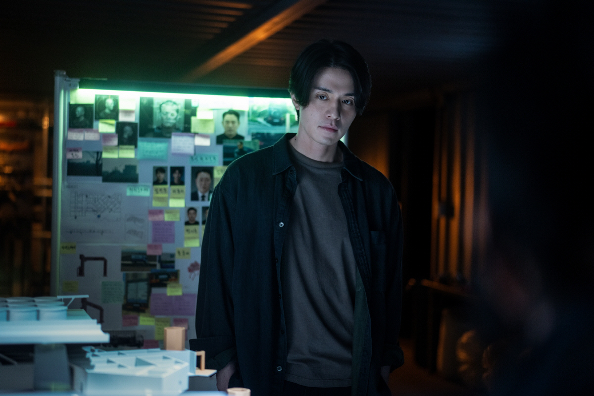 [Official] Long time no see, Jeong Jin-man! 'The Shopping Mall of the Killer Season 2' returns after two years, set for release on the 22nd