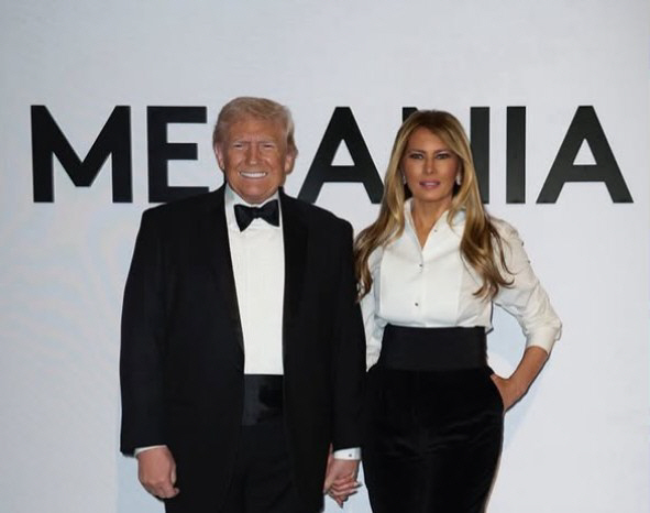 Trump Earned 200 Billion Won from Cryptocurrency Alone, Topping 900 Billion Won in Assets... Melania Also Made 16.7 Billion Won