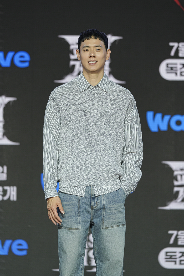 '피의 게임X' 이관희, '솔지3' ♥최혜선 완전 지웠다 "최혜선과 연락 안해"