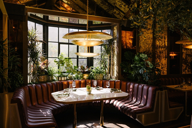 Club Hue to Open in July, Bringing the 'Modern Salon' Culture That Has Shaken London and New York to LA's Koreatown