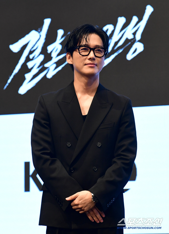 남궁민, '김부장' 소지섭 흥행에 "내 대표작은 '김과장'인데.." ('결혼의 완성')