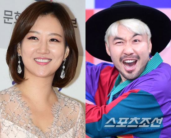 'She even used Noh Hong-chul's name'... Why a 16-year-old connection has resurfaced in fraud allegations involving Jang Yoon-jung's mother