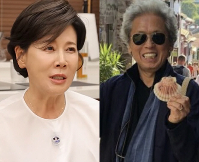 'I Might Collapse If I Endure It' Park Jeong-su and Jung Kyung-ho's Father Jeong Eung-young Reveal a Shocking Compatibility Reading Full Story