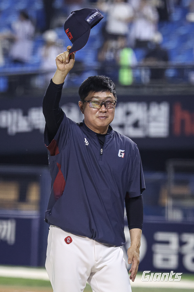 사진제공=롯데자이언츠