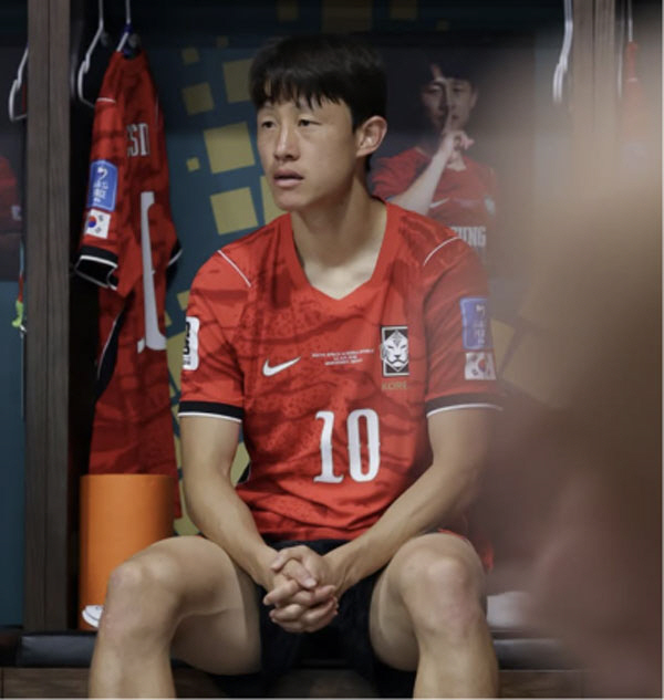 출처=이재성 SNS