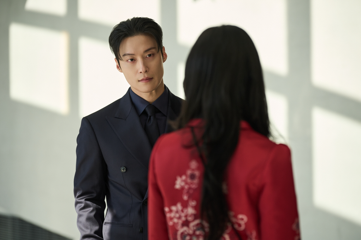[인터뷰①]'멋진 신세계' 제작진 "차세계♥신서리, 평생 싸울 듯…그러곤 바로 염장"