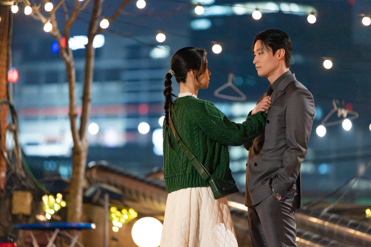 '멋진 신세계' 스틸. 사진제공=SBS