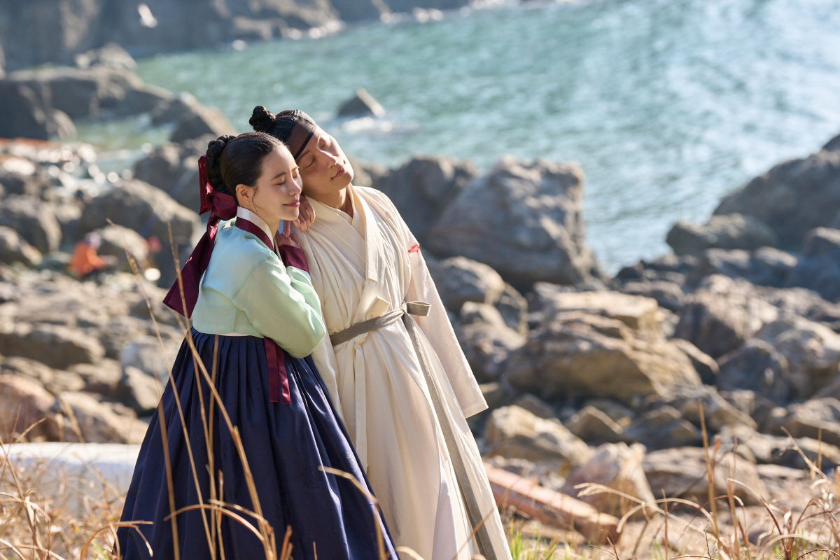'멋진 신세계' 스틸. 사진제공=SBS