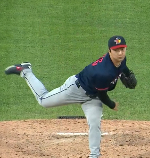 ◇사진출처=MiLB TV