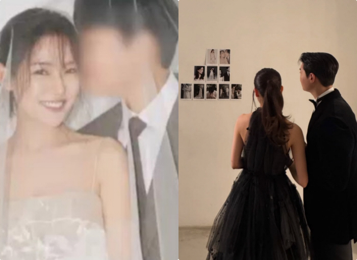 박은영, ♥성형외과 의사남편 자랑 "밥 해달라고 안해, 내게 코스요리해준다"