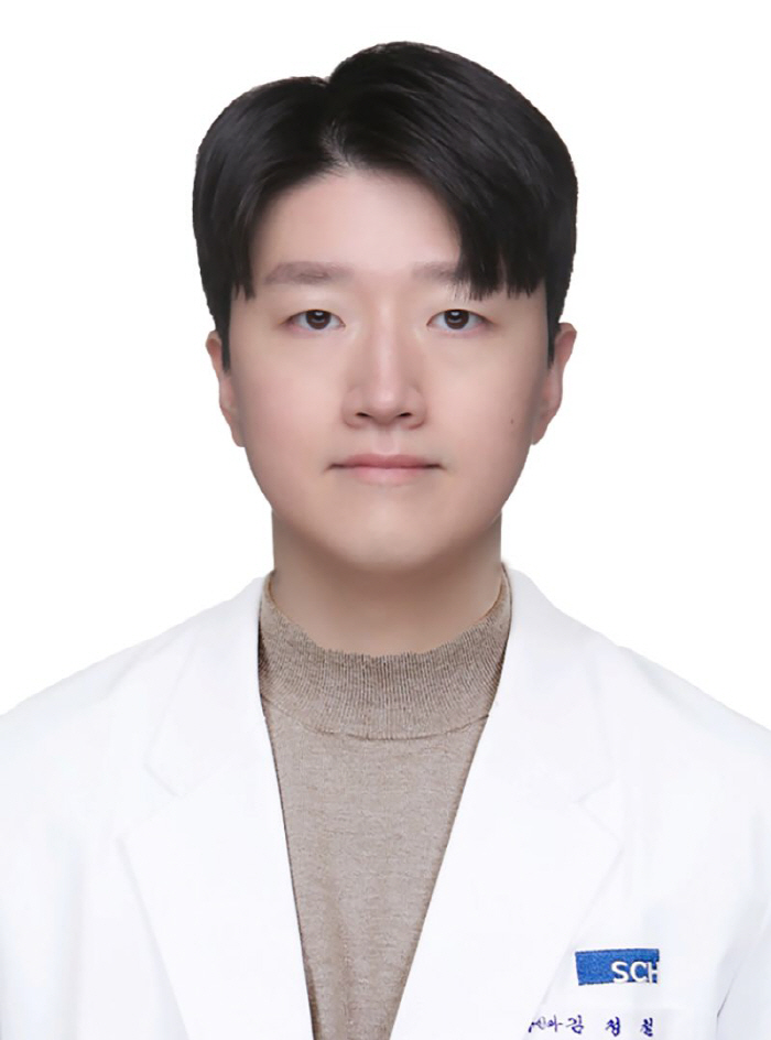 Professor Kim Jeong-cheol