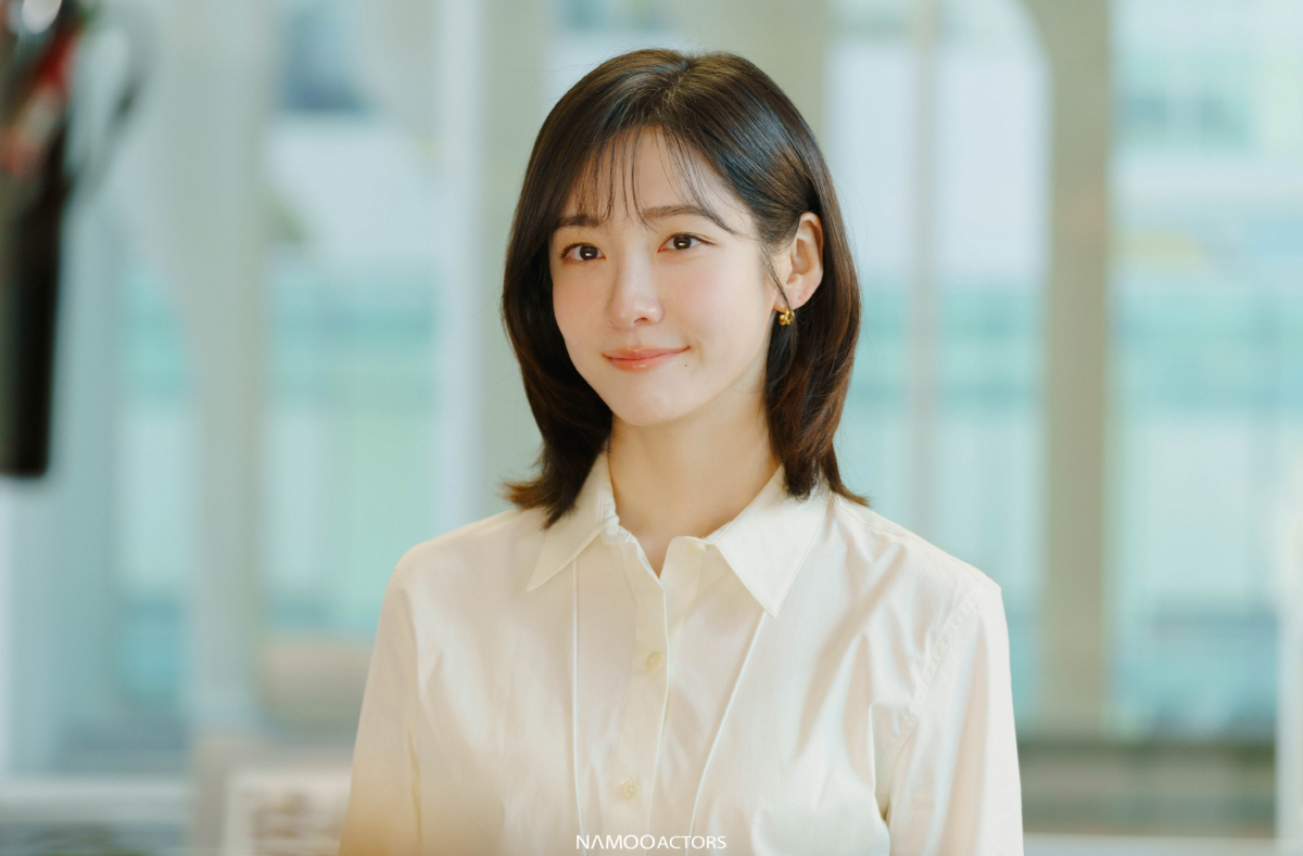추구미 아이돌→K-직장인..박지현, '와일드 씽'부터 '내일도 출근!'에 청룡 노미까지 '대세' 입증