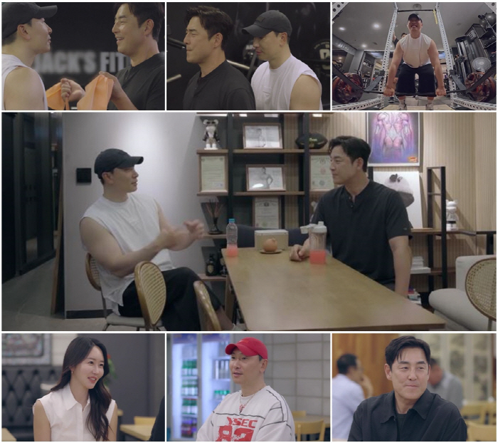 Rhymer Opens Up Three Years After Divorce from Ahn Hyun-mo 'Life Is Comfortable, But My Heart Feels Lonely' ('Men's Life These Days Groom's Class 2')