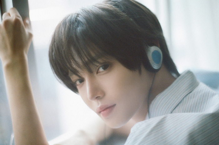 Jang Haneum Releases 'You Can't Be Nervous Around a Friend' Today, a Refreshing Youthful Rock Story