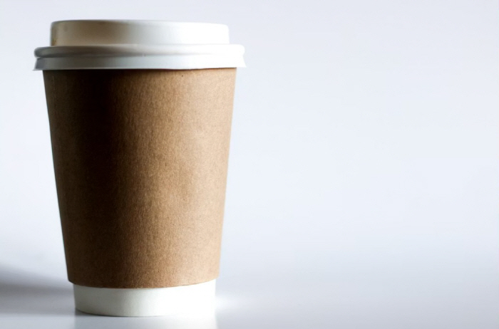 'Changing Only the Feel of the Cup Changed the Taste of Coffee'