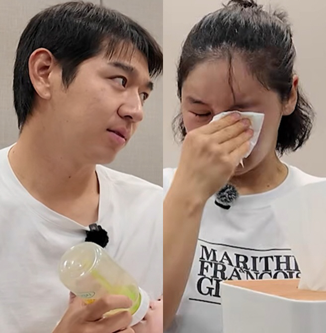 'I Endured Everything for Four Years' Truedy Explodes at Lee Dae-eun, Says Her Depression Is 'Very Serious'