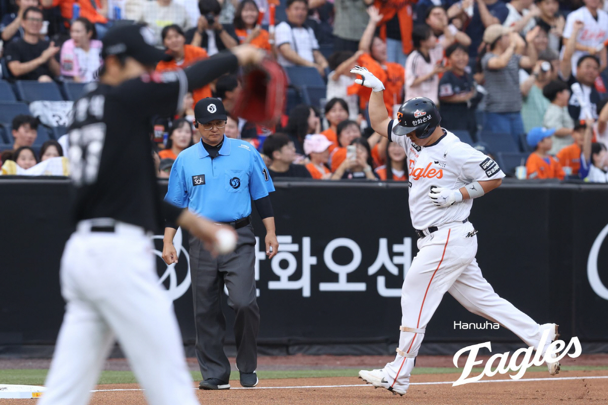 사진제공=한화 이글스