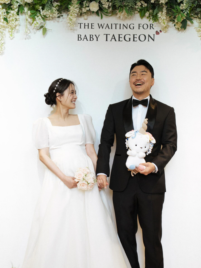 Lee Si-eon Worries About Seo Ji-seung’s Postpartum Depression 'Mothers Need Time to Breathe'