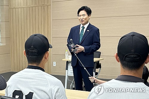 [연합뉴스 자료사진]