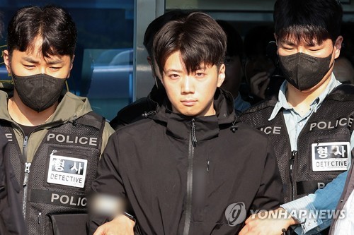 '여고생 살인' 장윤기 부친 논란에 '친족 특례' 필요성 도마