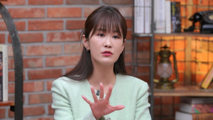 Kim Ji-min Reveals Painful Bullying Experience 'They Filled My Shoes With Water... I Still Want an Apology' ('Refreshing Relief')