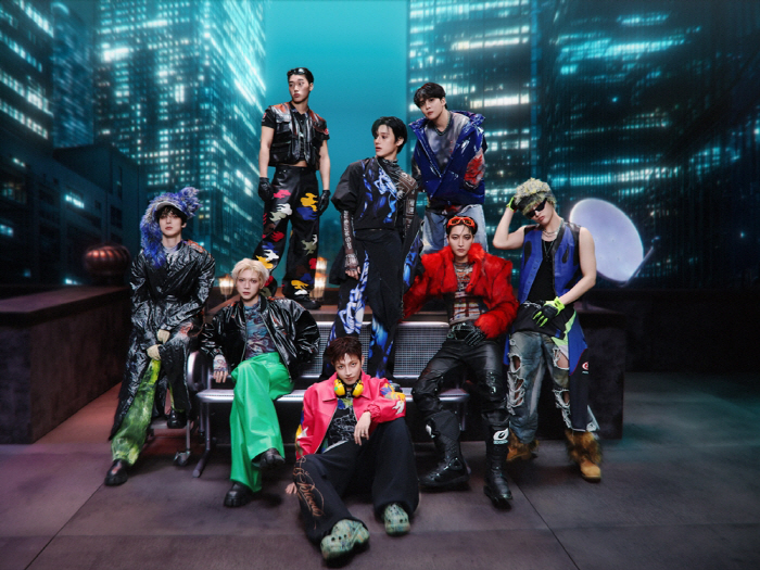 Photo courtesy of KQ Entertainment